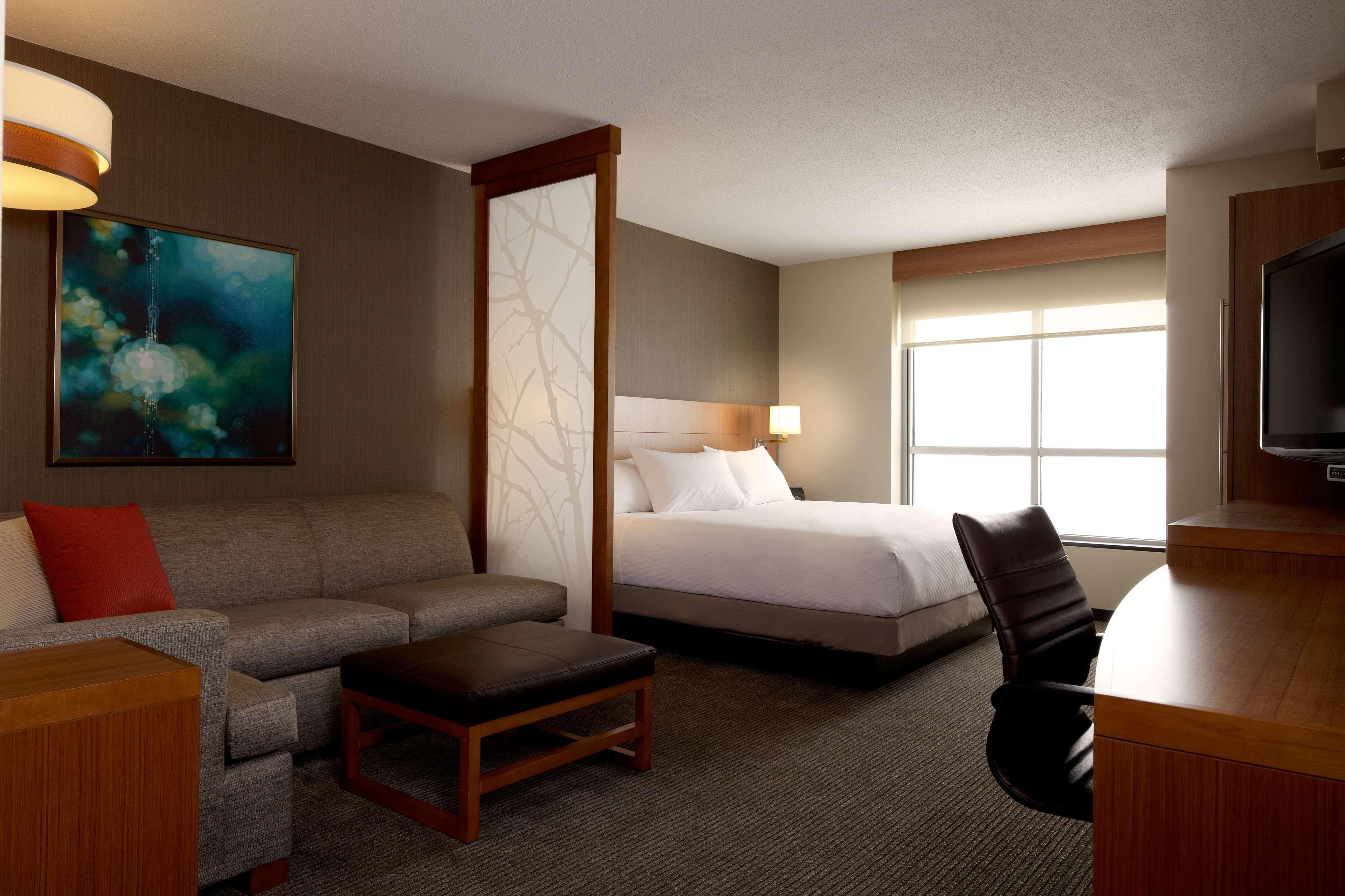 Hyatt Place Melbourne - Palm Bay - I-95 Exterior foto