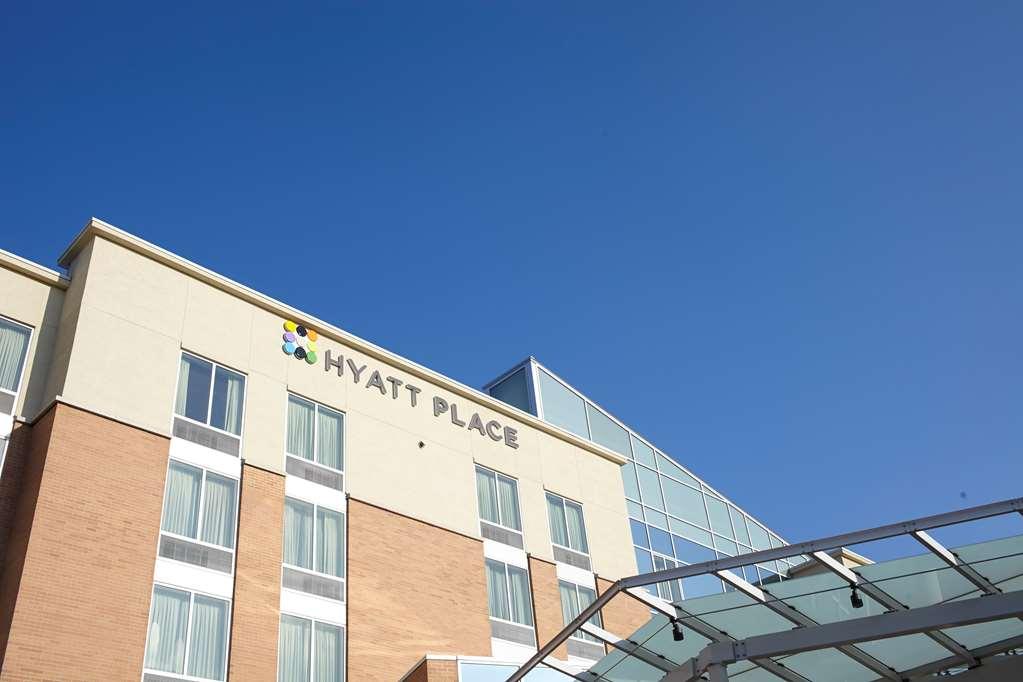 Hyatt Place Melbourne - Palm Bay - I-95 Exterior foto