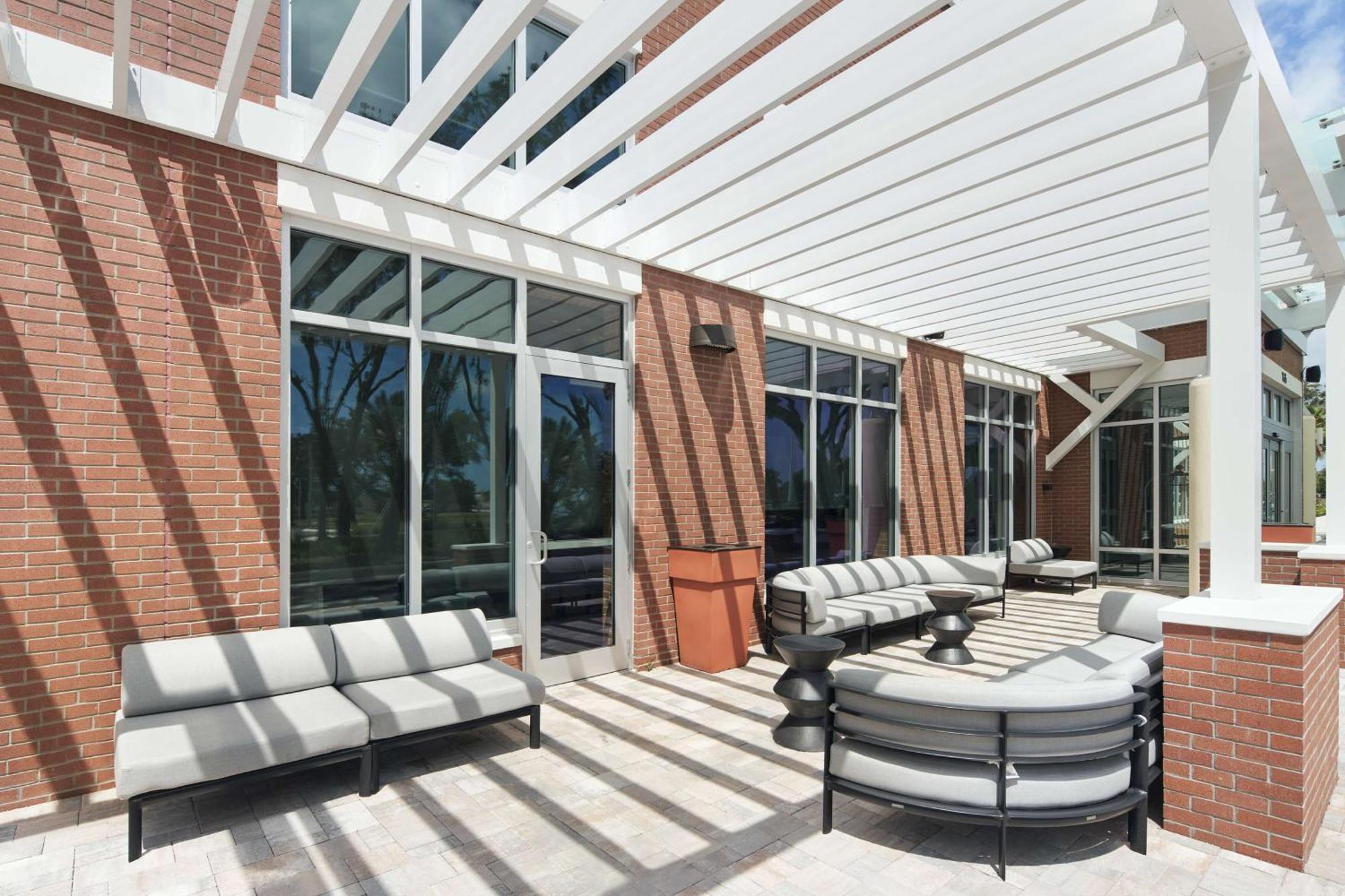 Hyatt Place Melbourne - Palm Bay - I-95 Exterior foto