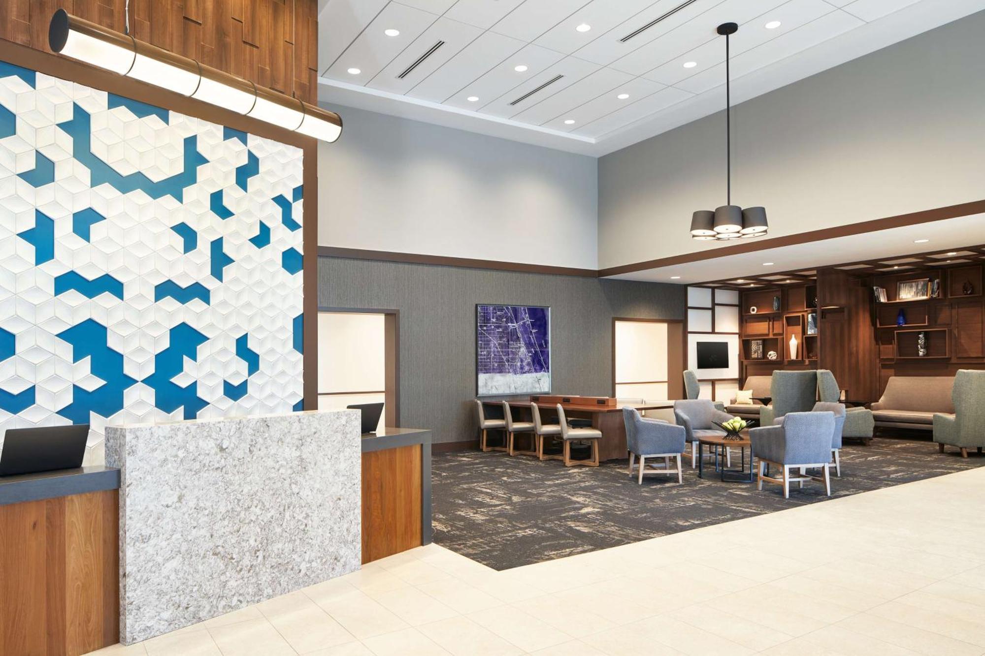 Hyatt Place Melbourne - Palm Bay - I-95 Exterior foto