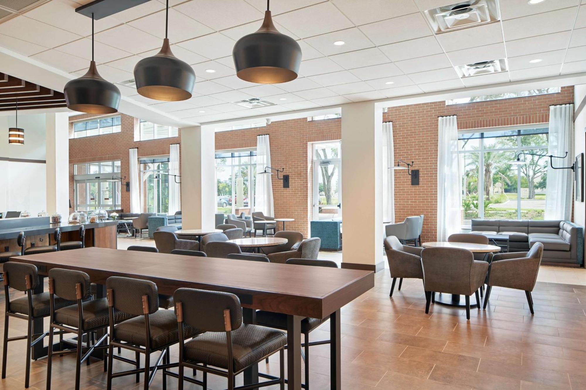Hyatt Place Melbourne - Palm Bay - I-95 Exterior foto