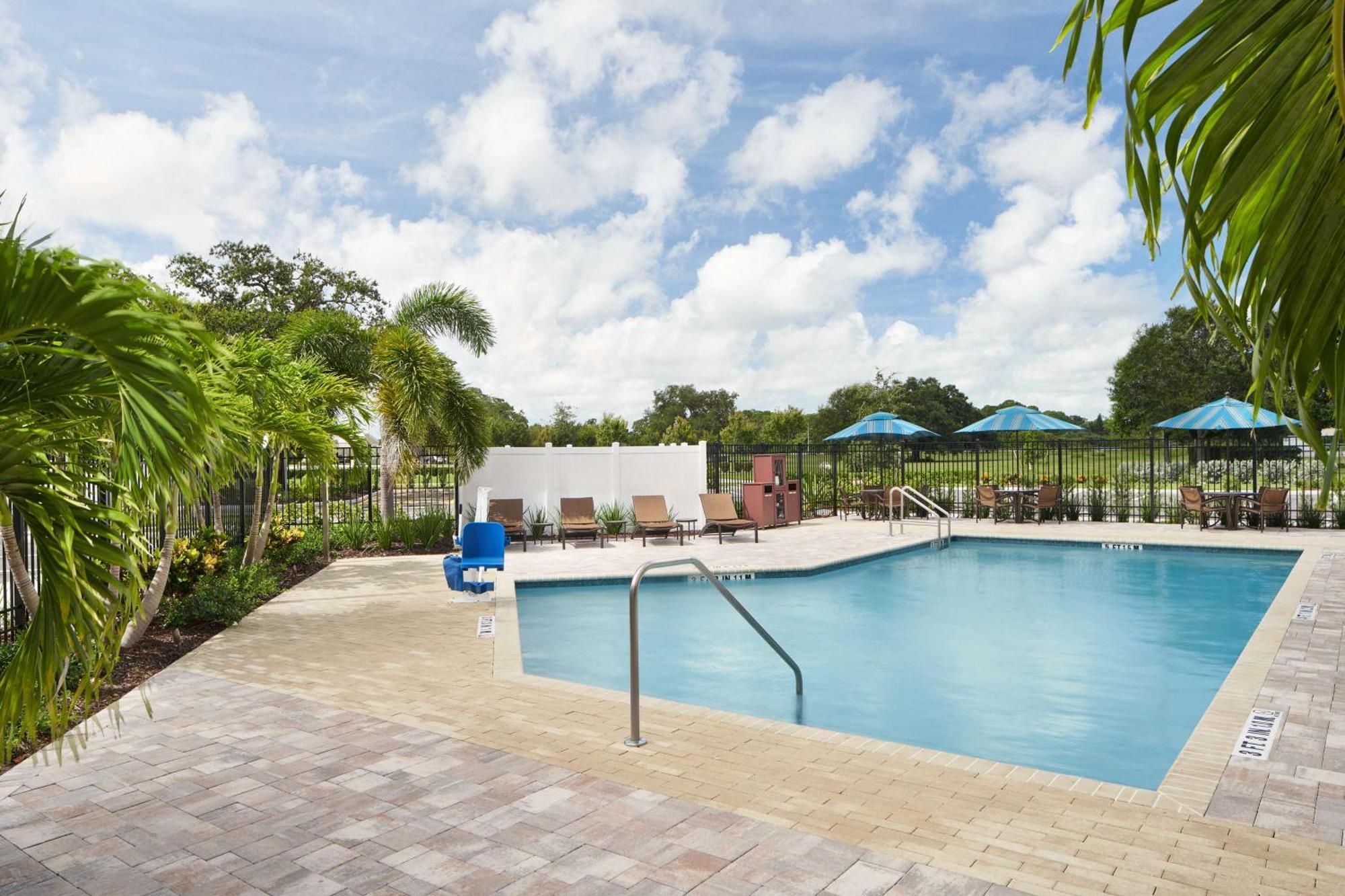 Hyatt Place Melbourne - Palm Bay - I-95 Exterior foto